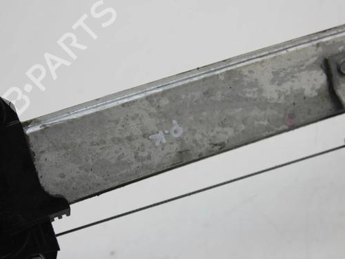 Front left window mechanism HONDA HR-V (RU) 1.6 i-DTEC (RU8) | BP39832876C22  - Image 5