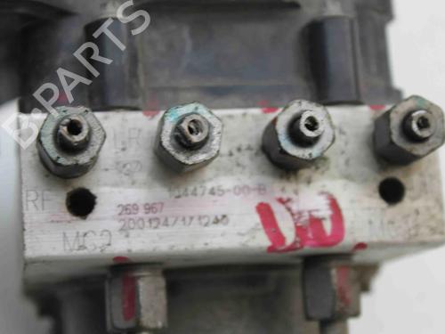 ABS pump TESLA MODEL 3 (5YJ3) EV | BP39793482M43 - Image 7