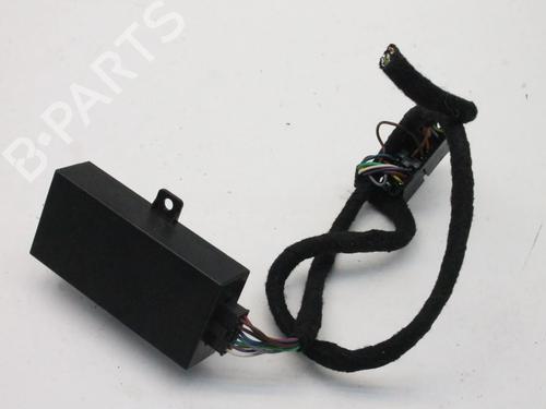 Control unit AUDI A4 B6 Convertible (8H7) S4 quattro | BP39783465M11 - Image 2