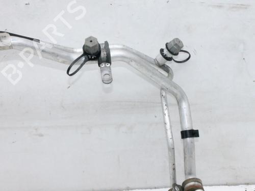 AC pipe JAGUAR XF II (X260) 2.0 | BP39795271M126 - Image 5