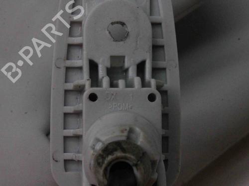 Left sun visor JEEP RENEGADE SUV (BU, B1, BV) 1.6 CRD | BP39848944I1 - Image 6