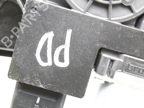 Front right window mechanism NISSAN PULSAR Hatchback (C13) 1.2 DIG-T | BP39788775C23 - Image 4