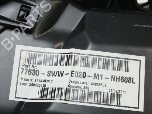 Luftventil HONDA CR-V III (RE_) 2.2 i-DTEC 4WD (RE6) | BP39822558I21 - Image 5