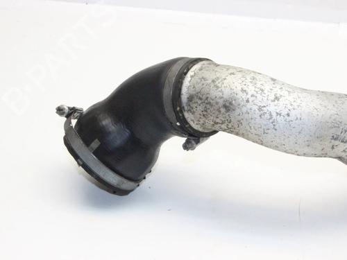 Intercooler pipe VOLVO V40 Hatchback (525) D3 | BP39782896M127 - Image 2