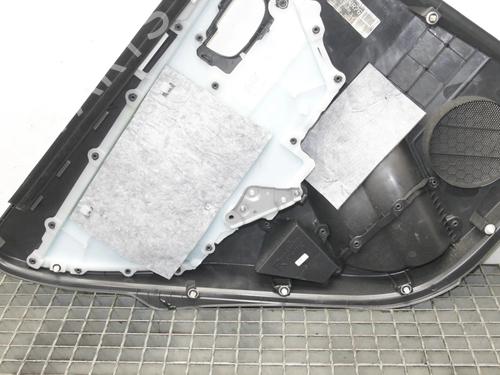 Rear right panel TOYOTA AURIS (_E18_) 1.6 (ZRE181_, ZRE185_, ZRE185R, ZRE181R) | BP39851261C61 - Image 8