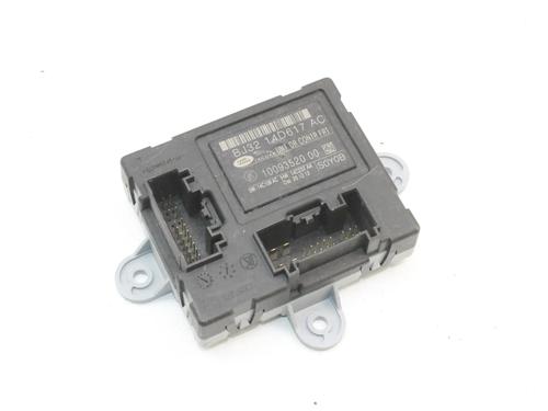 Used Electronic module Electronic module LAND ROVER RANGE ROVER EVOQUE (L538) 2.2 D 4x4 (190 hp) 39822612 39822612