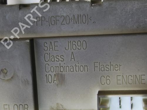 Control unit FORD RANGER (TKE) 2.2 TDCi 4x4 | BP39862498M11 - Image 4