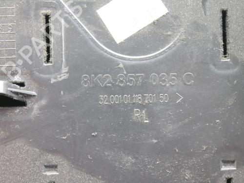 Glove box AUDI A5 (8T3) S5 quattro | BP39797575C95 - Image 8