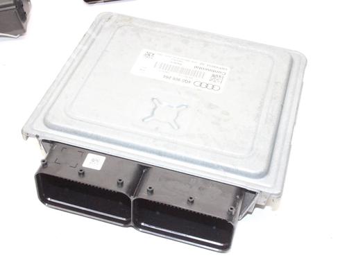 Electronic module AUDI A6 C7 (4G2, 4GC) 1.8 TFSI | BP39804977M83 - Image 3