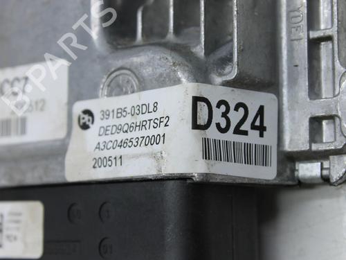 Engine control unit (ECU) KIA NIRO I (DE) 1.6 GDI Plug-in Hybrid | BP39856673M57 - Image 7