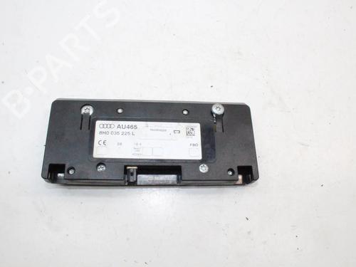 Electronic module AUDI A4 B6 Convertible (8H7) S4 quattro | BP39851138M83 - Image 2