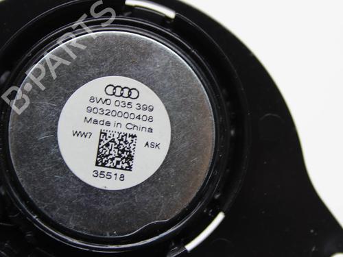 Speaker AUDI A4 B9 (8W2, 8WC) 35 TFSI Mild Hybrid | BP39768907E2 - Image 3