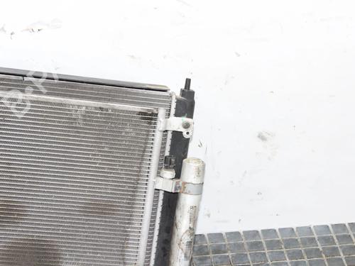 Radiator set NISSAN PULSAR Hatchback (C13) 1.2 DIG-T | BP39784842M120 - Image 4
