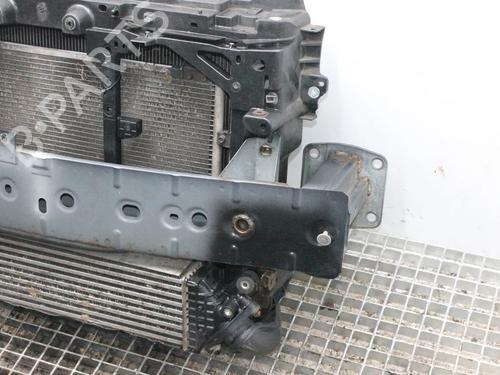 Frontplade/Frontkurv MAZDA CX-5 (KE, GH) 2.2 D (KE2FW) | BP39850438C72 - Image 4