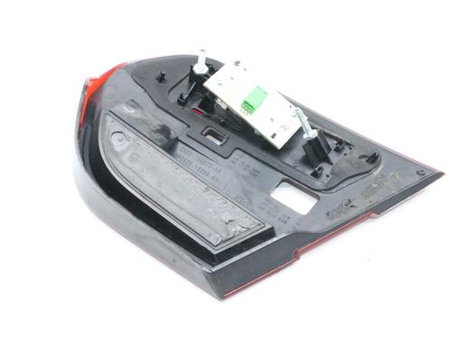 Left tailgate light JAGUAR XF I (X250) 3.0 D | BP39848996C79 - Image 2