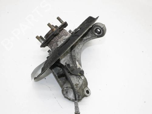 Right front steering knuckle HYUNDAI i30 FASTBACK (PDE, PDEN) 2.0 N | BP39801974M26 - Image 2