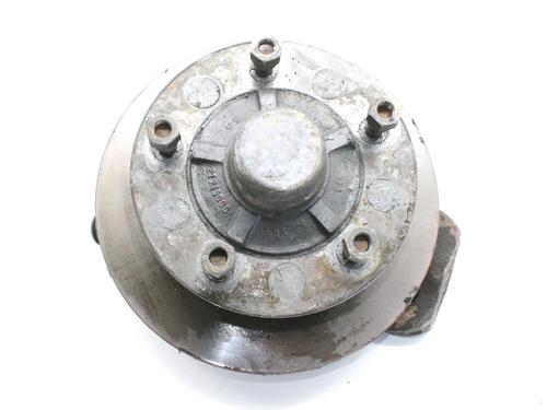 Used Right front steering knuckle Right front steering knuckle ROLLS-ROYCE SILVER SPIRIT 6.75 (305 hp) 39959555 39959555