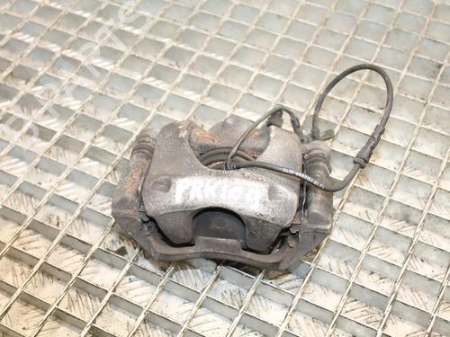 Used Left front brake caliper Left front brake caliper MINI MINI (F56) Cooper (136 hp) 39833953 39833953