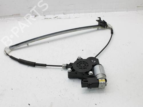 Fensterheber links hinten für Fensterheber links hinten MAZDA CX-7 (ER) 2.3 MZR DISI Turbo AWD (ER3P) (260 hp) 39876544 39876544