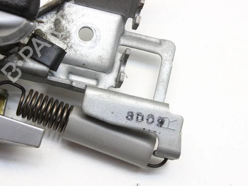 Front right interior door handle MAZDA RX-8 (SE, FE) 1.3 (FE103, SE3P) | BP39877509I14 - Image 5
