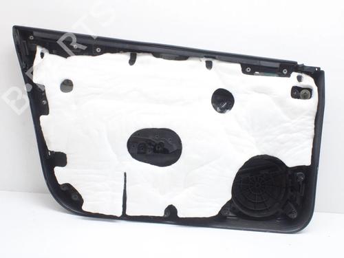 Front right panel TESLA MODEL 3 (5YJ3) EV AWD | BP39866540C59 - Image 2