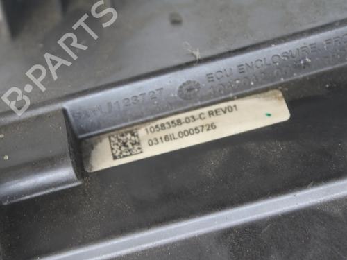 Control unit TESLA MODEL X (5YJX) 90D AWD | BP39907304M11 - Image 6