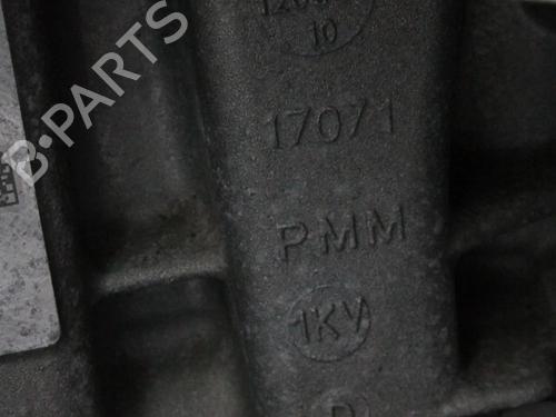 Engine CITROËN C3 III (SX) 1.2 THP 110 (SXHNPS, SXHNZT, SXHNZ6) | BP39785014M1 - Image 7