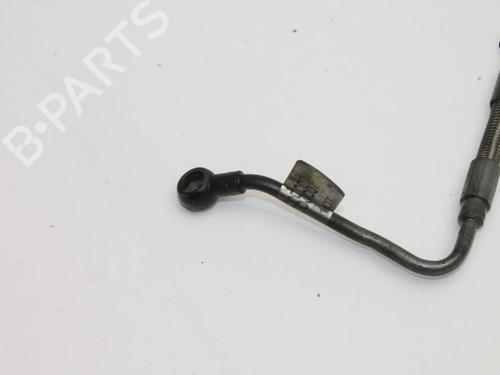Pipe OPEL ASTRA J (P10) 2.0 CDTI (68) | BP39810093M125 - Image 2