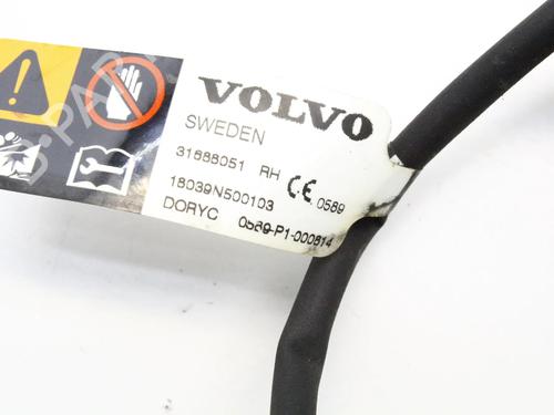 Electronic module VOLVO S90 II (234) D4 | BP39821383M83 - Image 3