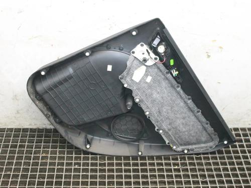 Rear left panel SKODA YETI (5L) 2.0 TDI | BP39774108C60 - Image 2
