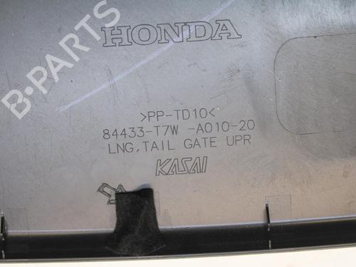 Bagagerumsbeklædning HONDA HR-V (RU) 1.6 i-DTEC (RU8) | BP39862786I3 - Image 6