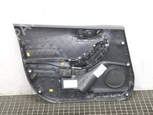 Front right panel FORD FIESTA VII (HJ, HF) 1.0 EcoBoost | BP39796141C59 - Image 6