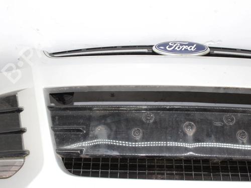 Front bumper FORD KUGA II (DM2) 2.0 TDCi 4x4 | BP39828983C7 - Image 7