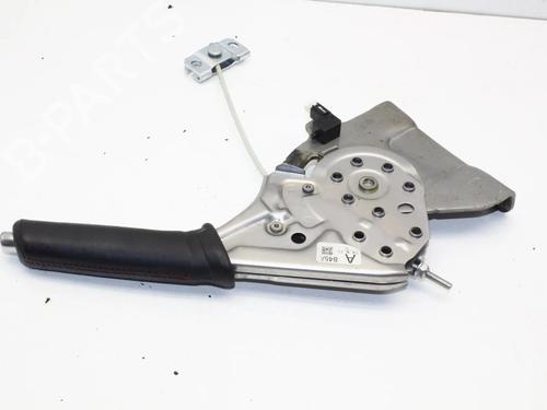 Used Hand brake Hand brake MAZDA 3 (BM, BN) 2.2 D (150 hp) 39865186 39865186