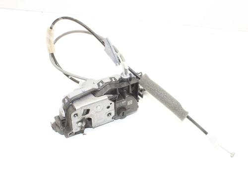 Højre bagtil lås Højre bagtil lås CITROËN C4 CACTUS 1.2 THP 110 (110 hp) 39872361 39872361