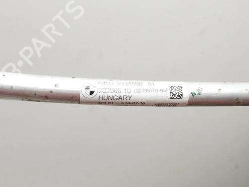 AC pipe BMW i3 (I01) Electric | BP39820446M126 - Image 5