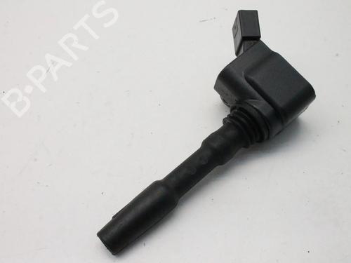 Used Ignition coil Ignition coil AUDI A4 B9 (8W2, 8WC) S4 TFSi quattro (354 hp) 39833332 39833332