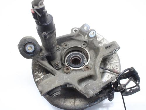 Right rear steering knuckle KIA STINGER (CK) 2.2 CRDi VGT | BP39859768M28 - Image 3