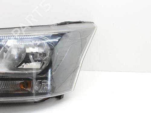 Left headlight FORD TRANSIT V363 Platform/Chassis (FED, FFD) 2.0 EcoBlue | BP39786438C28 - Image 6