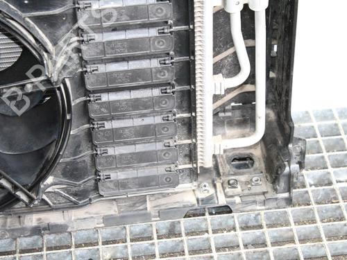 Radiator set OPEL MOKKA MOKKA-e | BP39819562M120 - Image 9