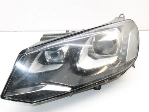 Used Left headlight Left headlight VW TOUAREG (7P5, 7P6) 3.0 V6 TDI (240 hp) 40520457 40520457