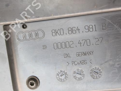 Electronic module AUDI A5 (8T3) 2.7 TDI | BP39864977M83 - Image 6