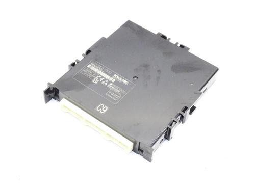 Used Electronic module Electronic module TOYOTA YARIS (_P21_, _PA1_, _PH1_) 1.6 GR 4WD (GXPA16) (261 hp) 39821828 39821828