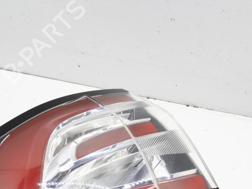Right taillight FORD GALAXY III (CK) 2.0 EcoBlue | BP39769056C35 - Image 3