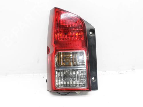 Piloto trasero izquierdo Piloto trasero izquierdo NISSAN PATHFINDER III (R51) 2.5 dCi 4WD (171 hp) 39859662 39859662
