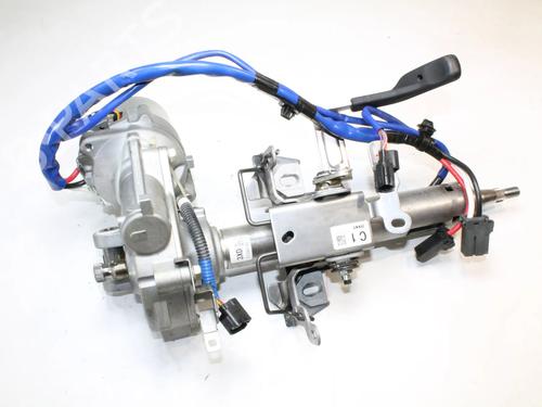 Used Other Other MITSUBISHI ASX (GA_W_) 1.8 DI-D 4WD (GA6W) (150 hp) 39868002 39868002
