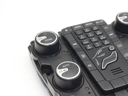 Control unit VOLVO V40 Hatchback (525) D3 | BP39783363M11 - Image 3