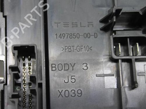 Control unit TESLA MODEL Y (5YJY) Long Range All-wheel Drive | BP39829965M11 - Image 5