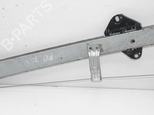 Front right window mechanism SUBARU FORESTER (SJ_) 2.0 D AWD (SJD) | BP39821588C23 - Image 3