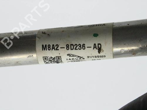 Pipe LAND ROVER RANGE ROVER VELAR (L560) 3.0 P400 MHEV 4x4 | BP39795290M125  - Image 5